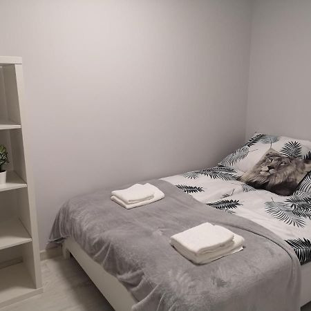 Apartament Sopot Lejlighed Eksteriør billede