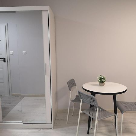 Apartament Sopot Lejlighed Eksteriør billede