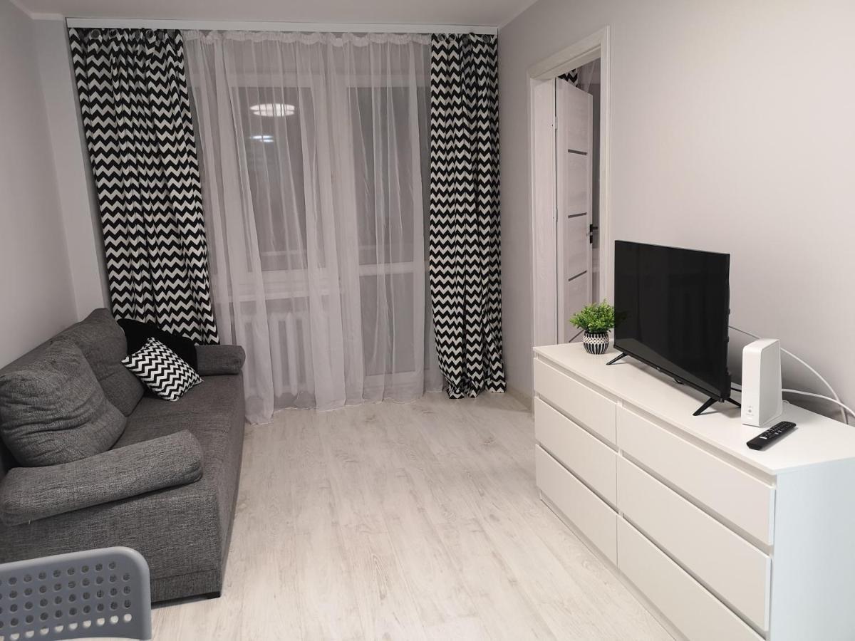 Apartament Sopot Lejlighed Eksteriør billede