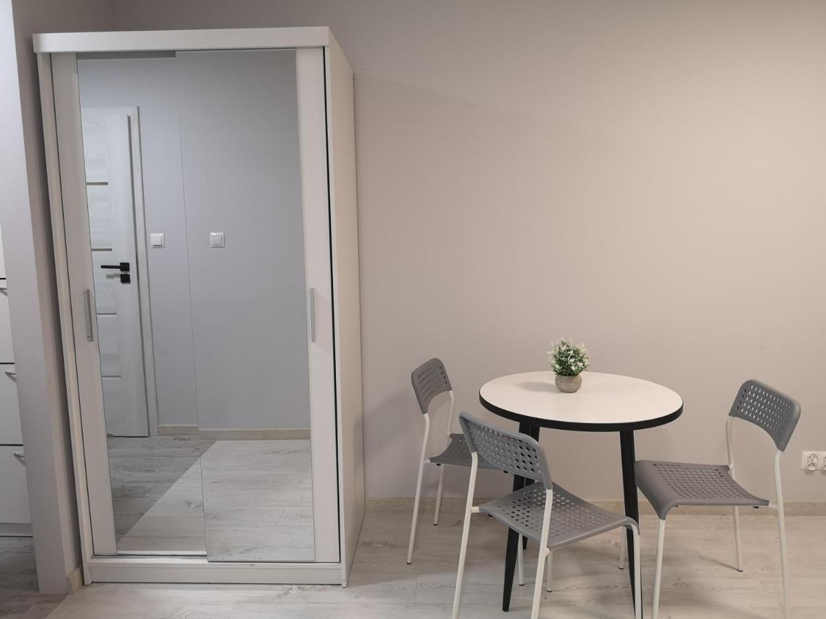 Apartament Sopot Lejlighed Eksteriør billede